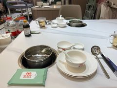 -帝皇海海鲜豆捞(桐泾商务广场店)