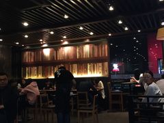 大堂-满记甜品(湖滨店)
