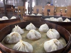 -忆秦园小笼包(惠山古镇总店)