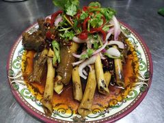 -驿楼兰·新疆菜(火车站店)