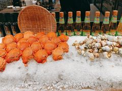 -西安高新洲际酒店•源咖啡全日制餐厅