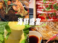 -黑牛の店·黑金店(沈阳万象城店)
