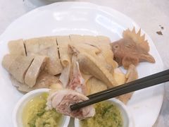 壹心鸡-文记壹心鸡(宝华路店)