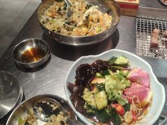 -马路牙子烧烤音乐酒馆(望京店)