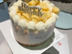 豆乳麻薯芋泥血糯米-蜜思琪蛋糕(民生路店)