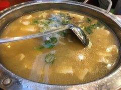 狗肉炖豆腐-春明狗肉馆(经开一区店)