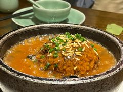-粗茶淡饭·隐庐私厨(东亭店)