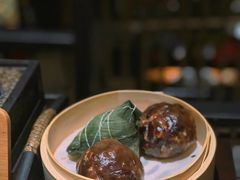 紫玉包-八月美食小馆(银泰城总店)