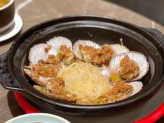 -吕氏焗小鲜•海鲜青岛菜(总店)