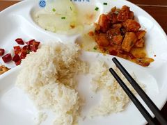 -中南大学-食堂第3食堂