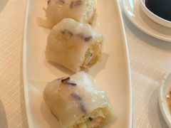 海皇肠粉-金悦轩海鲜酒家(拱北店)
