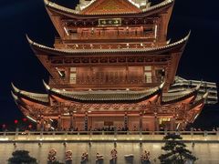 -中国宜宾·长江地标广场