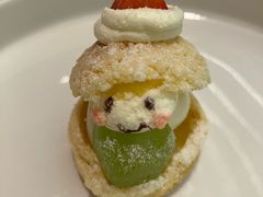 -狮拾久·现代新加坡料理(福田COCO Park店)