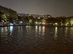 -西湖外事游船(湖滨二公园外事游船码头)