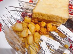 -生火火·小炉子炭烤(金楠天街总店)