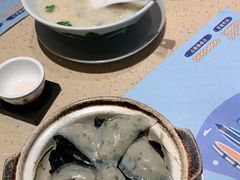 -点都德(华强南店)