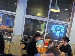 -四禧精酿烧烤串吧(大明湖店)