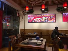 大堂-重庆烧鸡公火锅(簋街店)