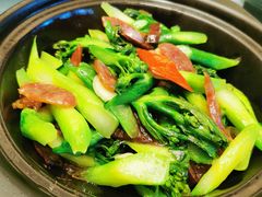 -一澜江宴·江景地标楚菜(江滩公园店)