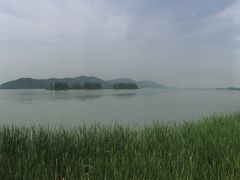 -东湖落雁景区