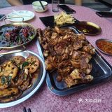 被**洗脑的烤鸡[调皮]