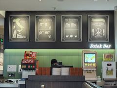 -萨莉亚意式餐厅(三号湾广场店)