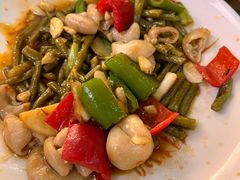 -阿弟早茶·家庭小炒·火锅(九村店)