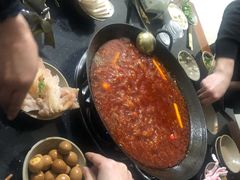 -星鸿社重庆老火锅