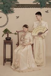 -二十一世纪婚纱摄影(省府前街店)
