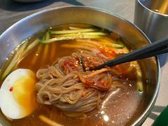 -农乐园炭火烤肉(繁花中心店)
