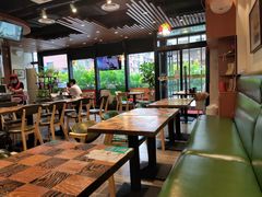 -本粥&拌饭cafe(欧亚新生活店)