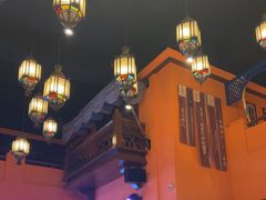 -清真·双公羊·馕坑烤全羊(奥体店)