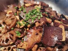 -鑫小城故事·藕汤·家常菜(台北一路总店)
