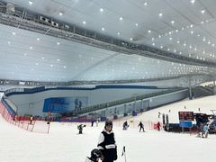 -哈尔滨热雪奇迹