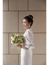 -MECCI婚礼摄影跟拍(红东方广场店)