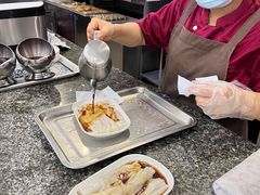 -冰泉豆浆馆(白云山总店)