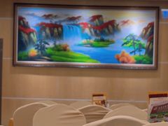 -旺富东海大酒楼(海鲜街店)