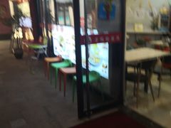 -妯娌老鸭粉丝汤(顾村公园店)