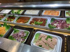 -尚品海鲜肥牛自助火锅(湖明店)