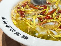 -新太二·鲜料川菜(万泰汇店)