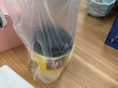 -麦当劳(杭州西湖银泰百货店)