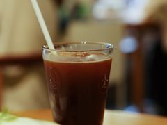 -竹子咖啡bamboo coffee