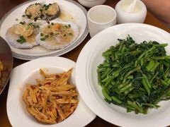 -饭怕鱼·黄焖鲟龙鱼(湖大店)