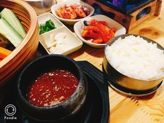 -元奶奶包饭(公新银浦店)