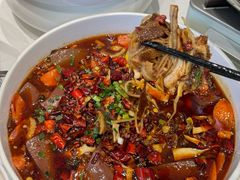 -厨艺餐厅·江西百年赣菜店(省博物馆店)