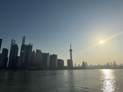 -公平路渡口(轮渡站)