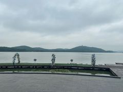 -水上明月·湖景餐厅