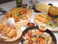 -阿妮叶李(光谷世界城店)