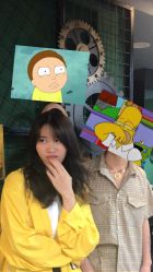 -MI HAIR