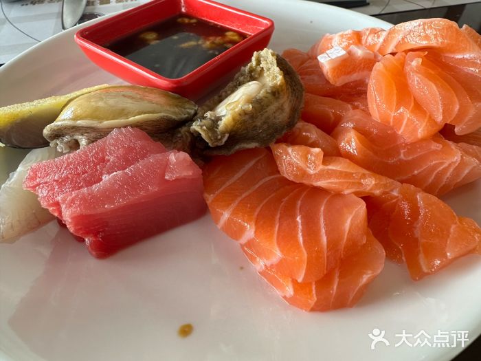 荣誉国际酒店-云顶旋转餐厅图片